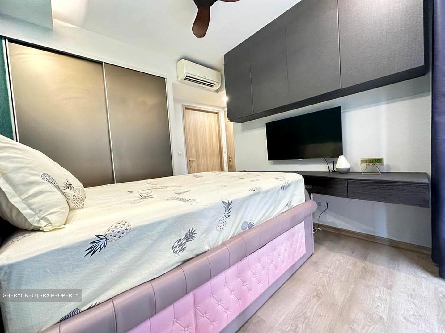 Sol Acres (D23), Condominium #514048661